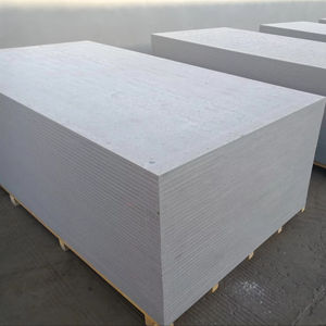 <span class=keywords><strong>บอร์ด</strong></span>แคลเซียมซิลิเกตกันน้ำไ<span class=keywords><strong>ม</strong></span>่มีแร่ใยหิน - Product Image 1