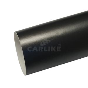 Film vinyle super mat coloré pour <span class=keywords><strong>voiture</strong></span> BYD E2 E3 Max, autocollant sans bulles pour carrosserie et capot - Product Image 1