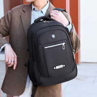 Sacs à dos scolaires pour adolescents, sacs à dos résistants à l'eau, sacs à dos pour ordinateur portable, sacs à dos pour l'université