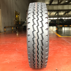 ยางรถบรรทุกเรเดียลใหม่ COPARTNER จากจีน ขนาด 295/75R22.5 เทคโนโลยีญี่ปุ่น สำหรับตลาดโลก - Product Image 5