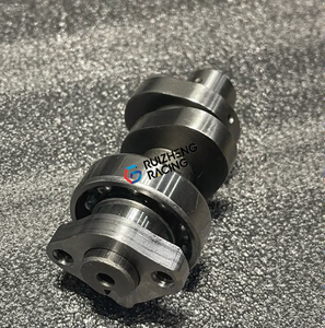 Forza 350 Árbol de levas para Honda <span class=keywords><strong>2021</strong></span> 2022 2023 2024 <span class=keywords><strong>SH350</strong></span> ADV350 Kit de modificación de motor de eje de leva de carreras de alto rendimiento - Product Image 3