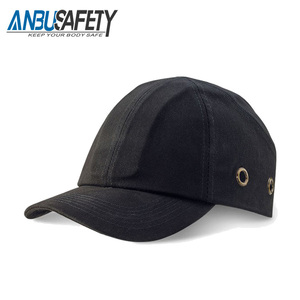 Casco de Seguridad Personalizado con Gorra de Béisbol, Protección para la Cabeza, Seguridad Industrial, Protección Contra Impactos para la Construcción - Product Image 4