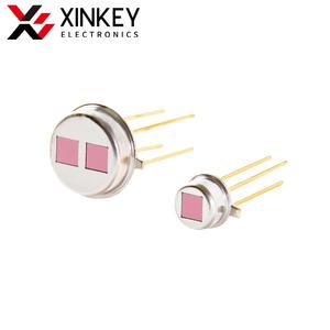 Detector de termopila de un solo píxel tipo nuevo y original, de 2" - Product Image 1