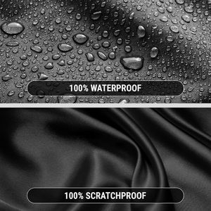 Housse <span class=keywords><strong>Premium</strong></span> Plus imperméable, protection contre la pluie, la neige, les UV et le soleil, pour toutes les saisons - Product Image 5