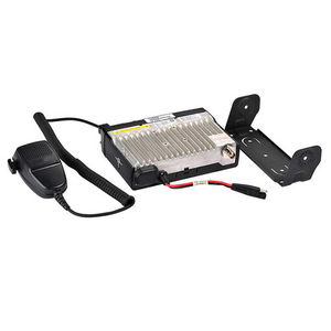 Walkie Talkie UHF vô tuyến di động thu phát VHF xe Walkie Talkie gm338 cho Motorola trạm cơ sở GM360 - Product Image 6