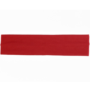 Tùy Chỉnh Spa <span class=keywords><strong>Headbands</strong></span> Cho Phụ Nữ Phụ Nữ Không Trượt Đàn Hồi Mồ Hôi Hairbands Thời Trang Cotton Thể Thao Headband - Product Image 6