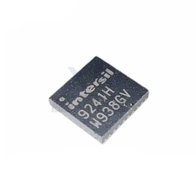 integrated circuit New original ISL9241H ISL9241HRTZ QNF32 9214H electronic components ics