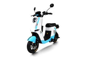 Ventes directes d'usine 1500W 48V60V72V Moto électrique 50 Km/h <span class=keywords><strong>T90</strong></span> Moto électrique Motos de sport Moto électrique Max 250km - Product Image 6