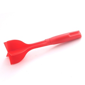 Picadora Manual <span class=keywords><strong>de</strong></span> Carne Resistente al Calor, <span class=keywords><strong>de</strong></span> Plástico, para <span class=keywords><strong>Hamburguesas</strong></span>, Papillas, Patatas, Arroz y Ensaladas, para Cocina - Product Image 4