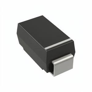 Single Diodes Authorized Distributor Electronic Circuit Components DO-214AC, SMA SK5200A-LTP - Product Image 1