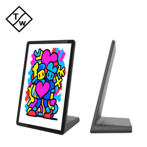 L Type 10.95 Inch 4GB RAM Android 14 Tablet PC with Wi-Fi Business Use Waterproof & Anti-Dust 1-Year Warranty - Product Image 2