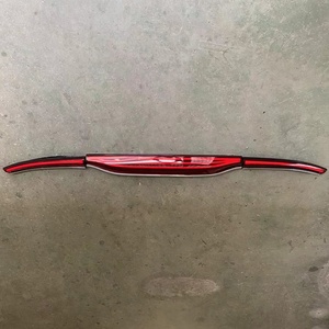 Las últimas luces de freno traseras <span class=keywords><strong>LED</strong></span> populares para Scania Laksana luz de freno trasera - Product Image 2