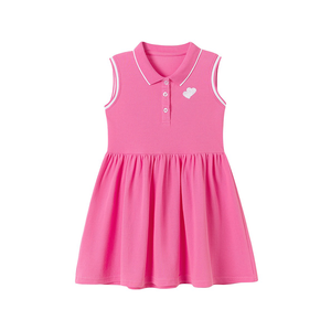 थोक फैशन किड्स पार्टी ने लड़कियों के कपड़े पहने लड़कियों के कपड़े - Product Image 1