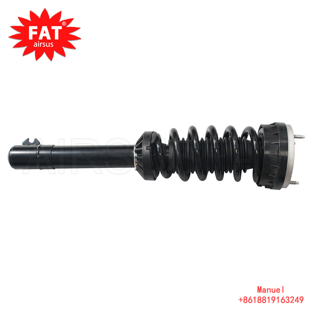 High Quality Spring Shock Absorbers for Jaguar F-PACE