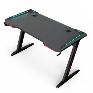 BEISIJIE Bureau de jeu de haute qualité Table d'ordinateur de bureau <span class=keywords><strong>PC</strong></span> R2S ordinateur meilleur bureau de jeu - Product Image 6