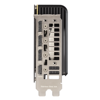 ASU SFF-Ready Prime GeForce RTX 5060 Ti 16GB GDDR7 OC Edition New Workstation Graphics Card PCI 5.0 2.5-Slot Axial-tech New Grap
