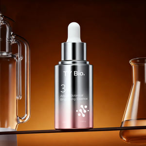 Sérum facial à l'arbutine OEM, sérum apaisant et hydratant, sérum éclaircissant et hydratant pour le visage, produits de soin du visage ODM - Product Image 2