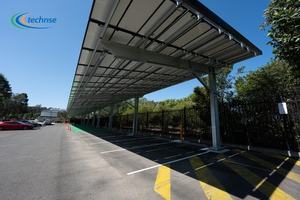 Sistema di Montaggio Fotovoltaico di Alta Qualità, Resistente alla Corrosione ed Economico per Uso Commerciale o Domestico - Product Image 4