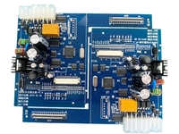 Carte de contrôle de machine à café PCBA OEM, assemblage de carte de circuit imprimé pour petit appareil électroménager