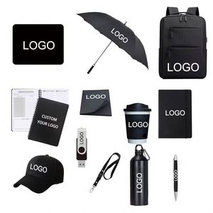 Yy09 2025 Artículo Promocional Personalizado con Logotipo de Empresa, Regalo Publicitario, OEM, para Eventos Empresariales - Product Image 1
