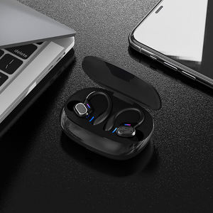 DEVIA-auriculares inalámbricos Mini tws hendsfree, en línea, para juegos, teléfono móvil - Product Image 4