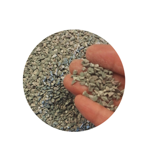 Argile <span class=keywords><strong>de</strong></span> zéolite naturelle, zéolite verte, particules fines, comme matériau filtrant pour purifier <span class=keywords><strong>l</strong></span>'<span class=keywords><strong>eau</strong></span> - Product Image 3