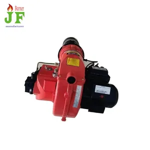 JF China industrial diesel burner BTL26 similar to the BALTUR burner /boiler parts /M