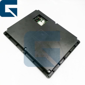 300-6315-02 จอแสดงผลสำหรับ HMI 320 อะไหล่ 300-6315 แผงควบคุม - Product Image 3