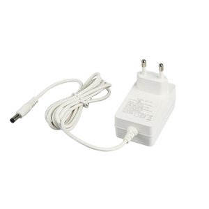 Adaptador de Corriente de 12V3A al por Mayor del Fabricante, Estándar Coreano Americano, Certificado L, Fuente de Alimentación de 36W para Grabadora de Video de Vigilancia - Product Image 1