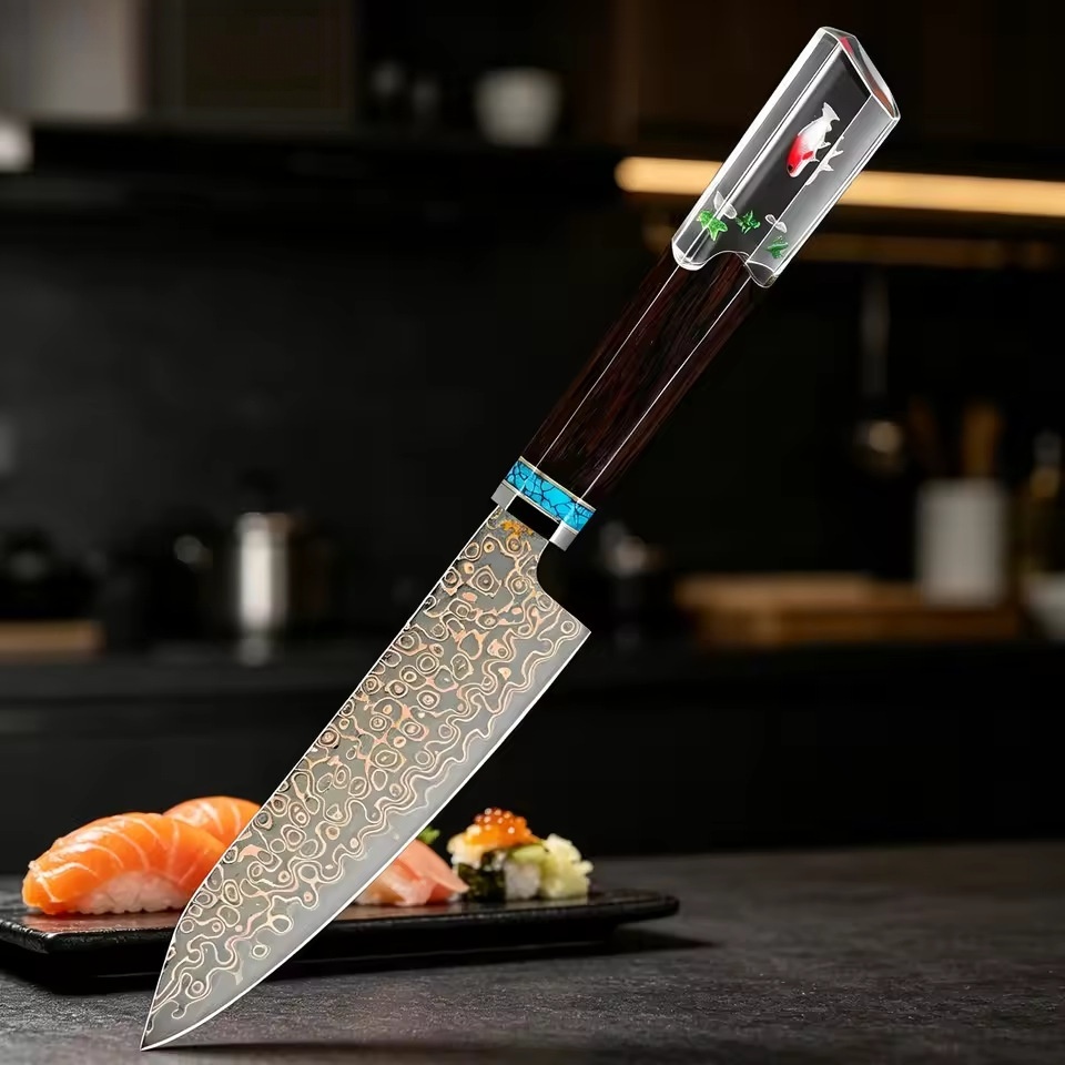 Utility knife