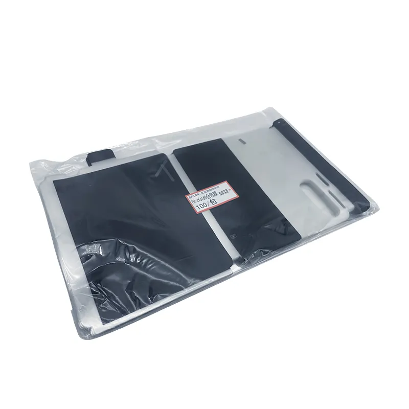 Factory Phone Screen Protector Sealed Screen Sticker Film For Refurbished Samsung Galaxy Z Fold 4
