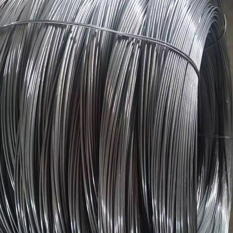 Factory Direct Sale Low Price 304 Steel Wire