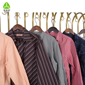 Hàn Quốc nhập khẩu sử dụng trang phục kiện từ chối sử dụng quần áo 50kg thứ hai tay quần áo trong kiện - Product Image 5