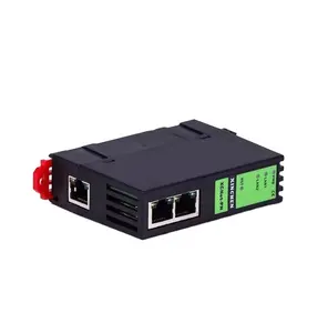 XCNet-PN Siemens 1500/(puerto de red) a S7TCP y MODBUS TCP maestro-esclavo