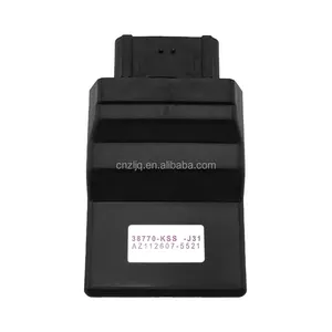 Мотоцикл ECU для Biz 125 2018 2019 2020 Hon-da Ex5 мл 38770-ks-j31 CDI по модулю центрального впрыска