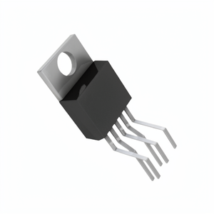 BOM IC In Stock Power Management (PMIC) Electronic Chips Component TO 220 5 LT1529CT-5#PBF - Product Image 1