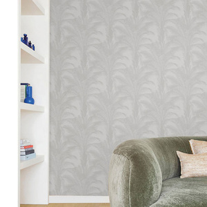 Carte da parati di lusso per Hotel commerciale/rivestimento murale <span class=keywords><strong>mobili</strong></span> impermeabili decorativi carta da parati tessile - Product Image 5