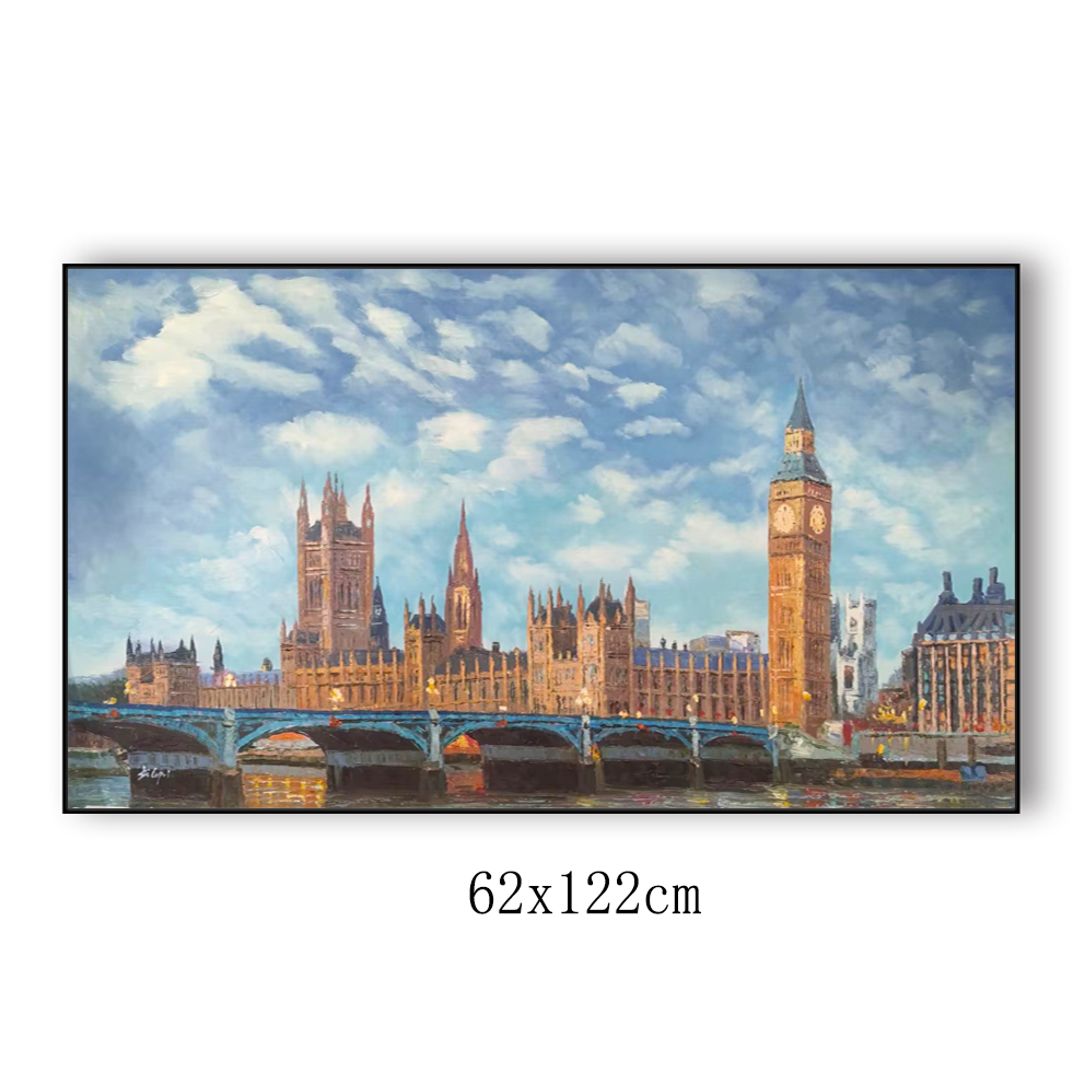 62x122cm