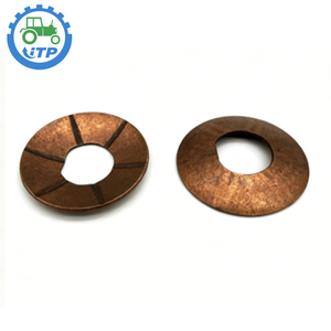 High Quality <b>Thrust</b> 231-0671 2310671 Fit for Tractor 434 432 444F2 427F2 426 F2 414E 422F 444 442E - Product Image 4