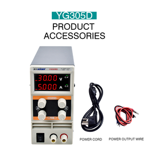 Ce cho chứng nhận 30V 5A LCD hiển thị công nghiệp <span class=keywords><strong>DC</strong></span> cung cấp điện 230V đầu vào có thể điều chỉnh chuyển đổi cho phòng thí nghiệm thiết bị viễn thông - Product Image 6