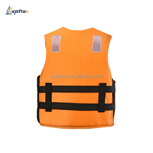 Suptrue <strong>Marine</strong> Life <strong>Vest</strong> Wholesale Price CCS Approved Foam <strong>Marine</strong> <strong>Work</strong> Life Jacket for Sale - Product Image 3