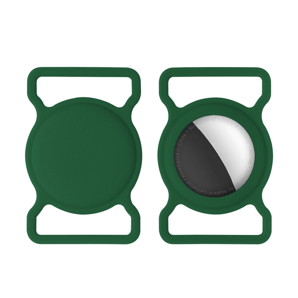 Verde oliva (stile B)