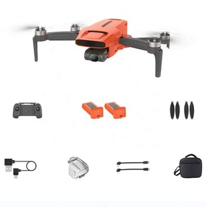FIMI <b>MINI</b> 3 RC <b>Drone</b> 250g Combo Version 4K 60FPS 3-Axis Gimbal Brushless Motor 9KM Long Distance Professional Features <b>Drone</b> - Product Image 5