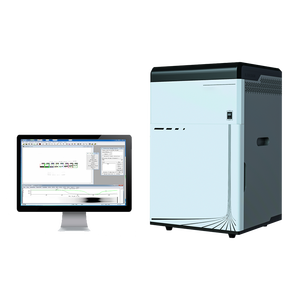 Sistema Automático de Imagenología de Geles para Electroforesis, Sistema Integrado de Imagenología de Geles para Geles de <span class=keywords><strong>ADN</strong></span>/ARN/Geles de Proteínas - Product Image 3