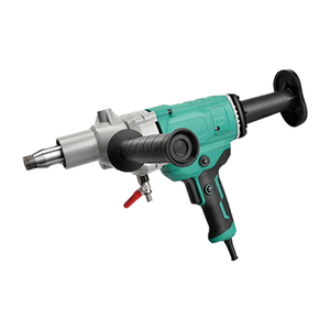Mélangeur à ciment électrique portable industriel XTXS, perceuse professionnelle <span class=keywords><strong>pour</strong></span> mortier, plâtre et béton, outil de construction OEM - Product Image 1