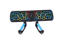 Planche de traction pour Fitness 22 en 1 avec bandes de résistance, livraison directe