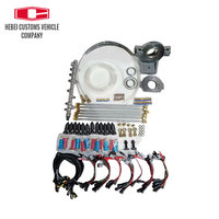 Probador de inyector diésel CR2000, equipo de prueba de inyector de combustible, herramientas de prueba Common Rail