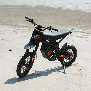 จักรยานเสือภูเขาไฟฟ้า EU USA BR Warehouse Ridingtimes GT 54PRO ยางสำหรับขี่ออฟโรด แบตเตอรี่ทรงพลัง สำหรับผู้ใหญ่และวัยรุ่น - Product Image 5