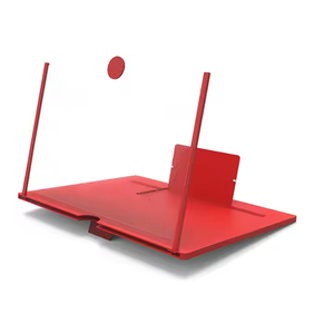 Protection Oculaire Amplificateur d'<span class=keywords><strong>Écran</strong></span> Portable 12 Pouces pour Téléphone Portable Loupe d'<span class=keywords><strong>Écran</strong></span> pour Téléphone - Product Image 6