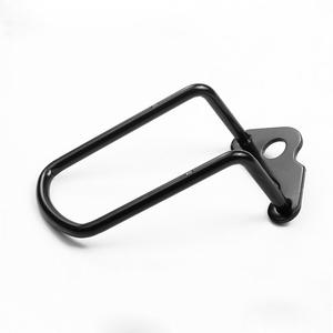 YOUME acero <span class=keywords><strong>bicicleta</strong></span> <span class=keywords><strong>desviador</strong></span> trasero <span class=keywords><strong>Protector</strong></span> cadena Stay Guard <span class=keywords><strong>Protector</strong></span> ciclismo accesorios <span class=keywords><strong>bicicleta</strong></span> trasero Gear <span class=keywords><strong>Protector</strong></span> - Product Image 2